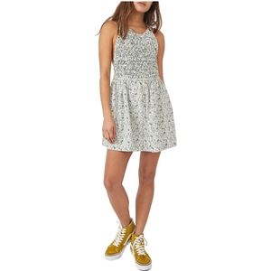 Free People Petunia Mini Dress